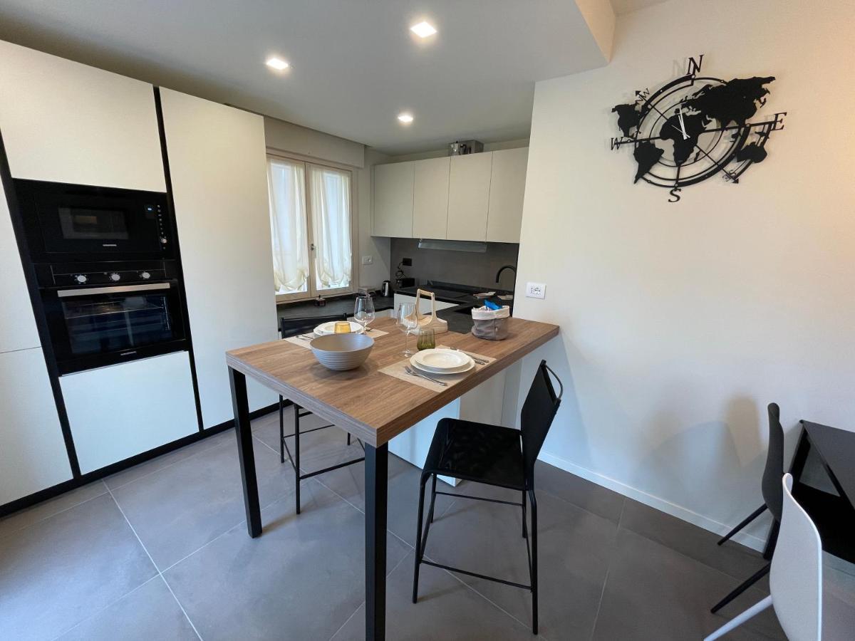 Lucia Holiday Apartments Lazise Exterior photo