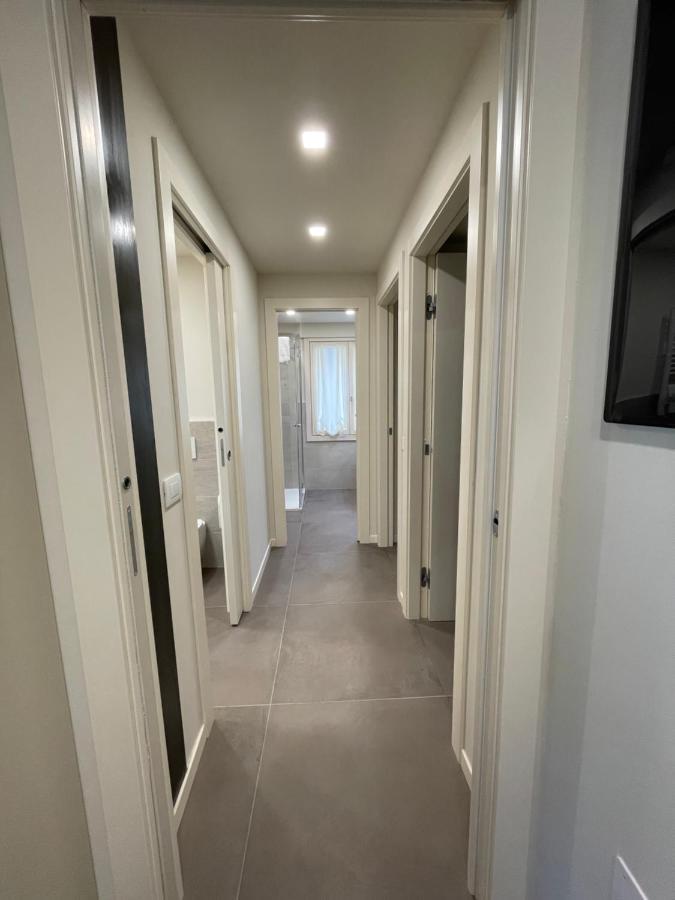 Lucia Holiday Apartments Lazise Exterior photo